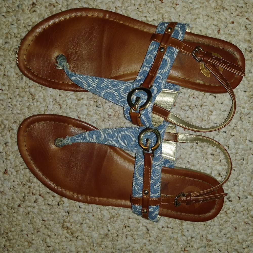 Women's shoes